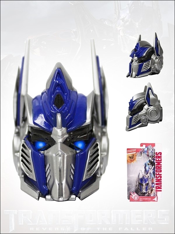 Transformers 4 Age Of Extinction   New Optimus Prime And Bumblebee Products Images  (6 of 6)